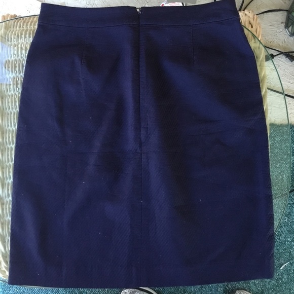 Nwt Talbots Skirt - Picture 4 of 4